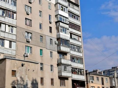 квартира за адресою Дерев'янка вул., 48