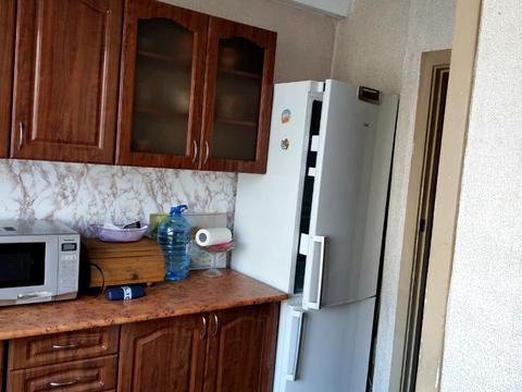 квартира за адресою Перова, 30