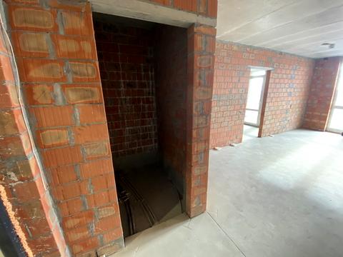 квартира по адресу Заречная ул., 6/1