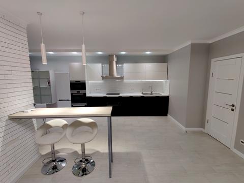 квартира за адресою Євгена Сверстюка вул. (Марини Раскової), 6-В