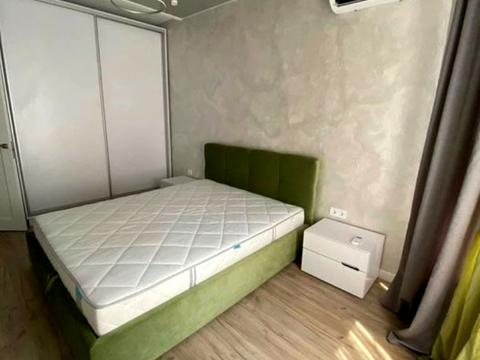 квартира по адресу Мартинова просп., 6