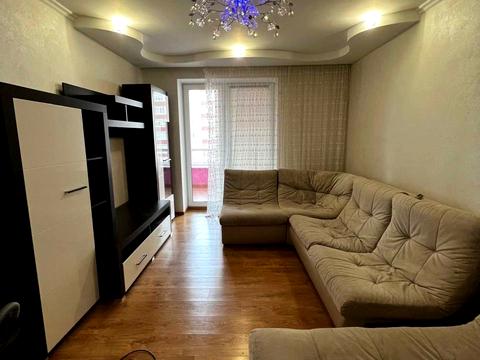 квартира за адресою Обухівський ключ