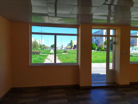 коммерческая по адресу Попова пер. (Попова), 1