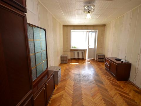квартира по адресу Елены Телиги ул., 9