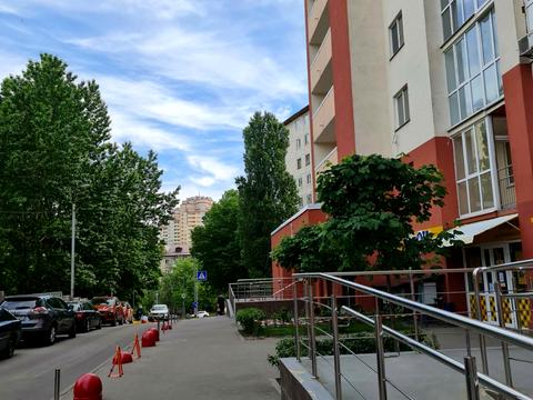 квартира за адресою Гарматна вул., 38-А