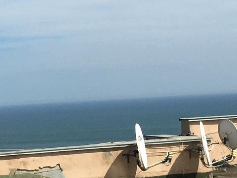 квартира по адресу Обсерваторный пер., 2/6