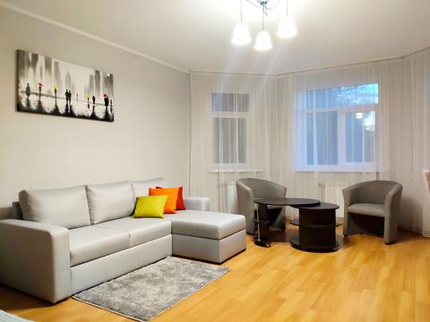 квартира по адресу Ярославский пер., 7/9