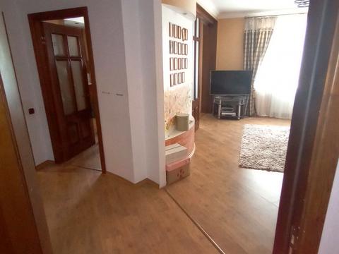 квартира по адресу Киев, Зої Бутенко ул. (Сєченова), 7-А