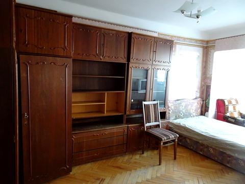 квартира за адресою Оболонський просп., 51/30
