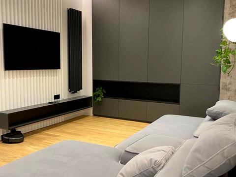 квартира по адресу Вернигоры ул., 23