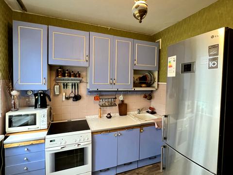 квартира по адресу Архитектора Вербицкого ул., 9-Ж