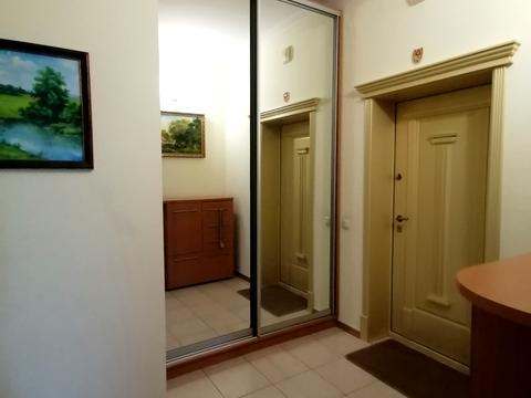 квартира за адресою Київ, Антоновича вул. (Горького), 72