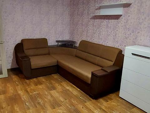 квартира по адресу Петра Болбочана ул. (Клапцова), 7