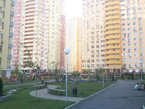 квартира за адресою Київ, Сім'ї Кульженків вул. (Петра Дегтяренка), 31-Б