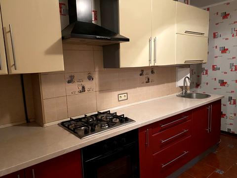 квартира за адресою Теплична вул., 42