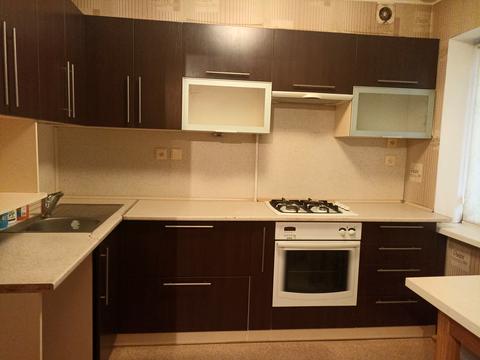 квартира по адресу Квітки Цісик ул. (Гули Королёвой), 17