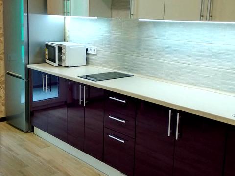 квартира по адресу Каховская ул., 62