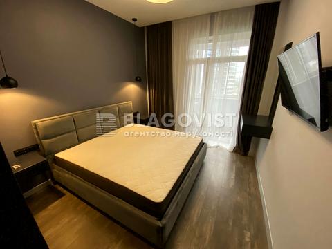 квартира по адресу Евгения Коновальца ул. (Щорса), 34-А