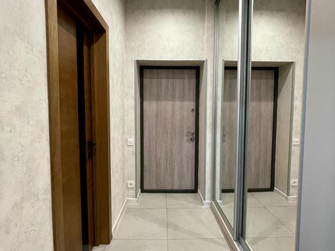 квартира по адресу Надежды Алексеенко ул. (Чичерина), 14б