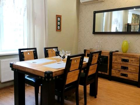 квартира по адресу Полтавская ул., (Будинок 1.2)