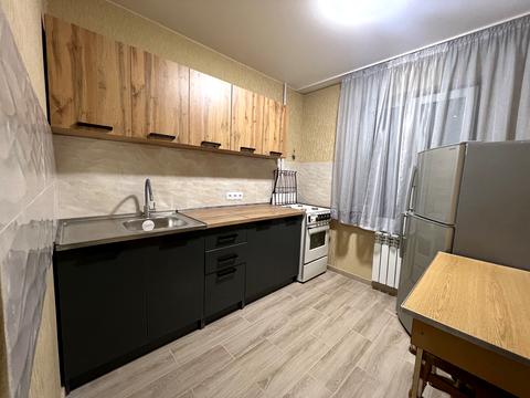 квартира по адресу Жолудева, 1а