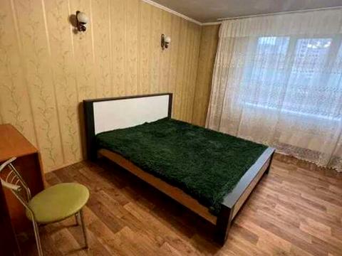 квартира по адресу Харьковское шоссе, 51-Б