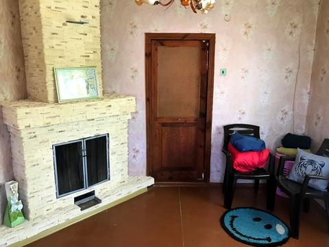 дом по адресу Жасминовая ул., 1