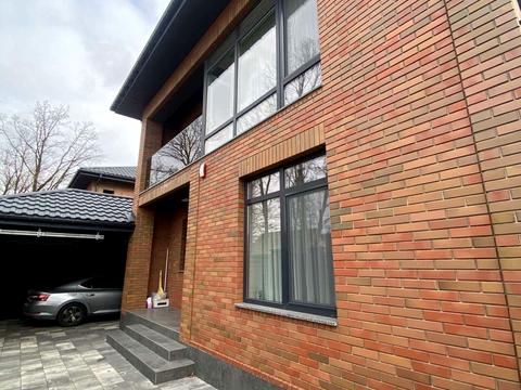 дом по адресу стоянка-2, 2