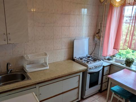 квартира за адресою Зодчих вул., 66