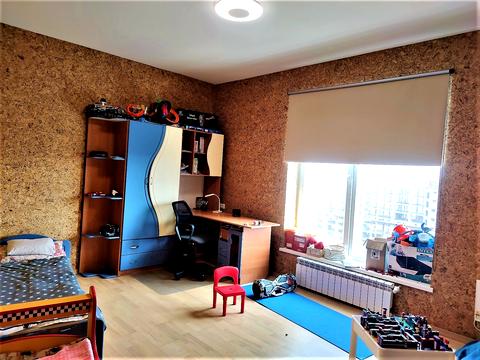 квартира за адресою Спецпідрозділу Кракен вул., 4а