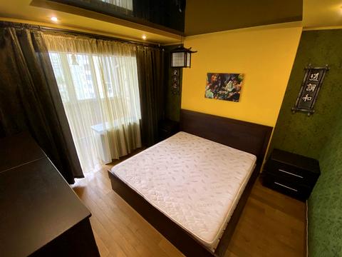 квартира за адресою Ревуцького вул., 18