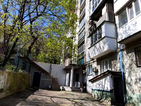 квартира по адресу Игоревская ул., 2