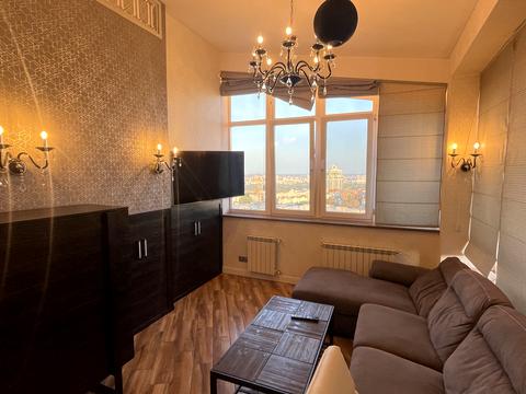 квартира по адресу Кловский спуск (Кловський), 5