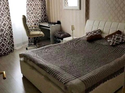 квартира по адресу Завальная ул., 10-В