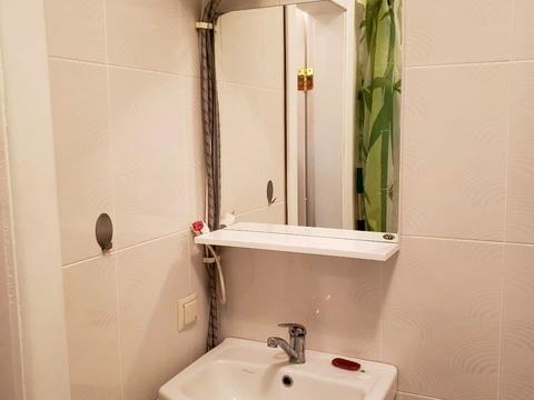 квартира по адресу Святошинская ул., 27