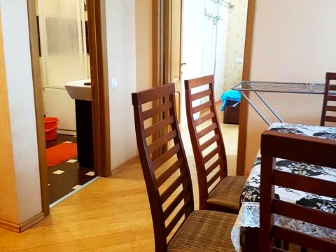 квартира за адресою Станція Лоцманська вул., 21