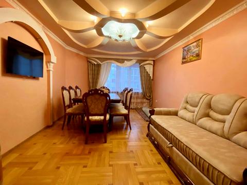квартира по адресу Будного ул., 20