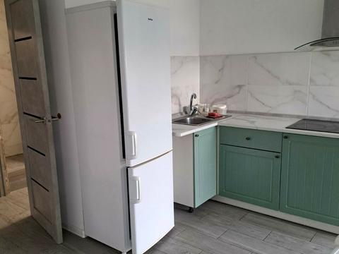 квартира по адресу Вереснева ул., 22-А