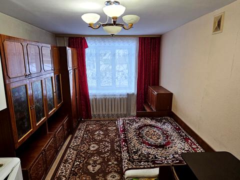 квартира за адресою Космонавта Поповича вул. (Космонавта Волкова), 10А