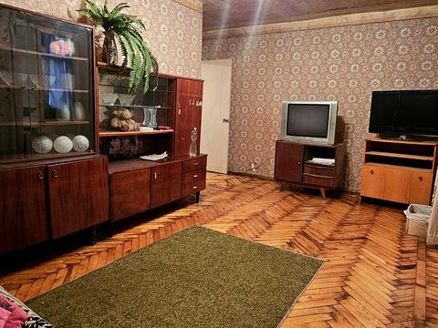 квартира за адресою житловий масив Тополя-1 вул., 3