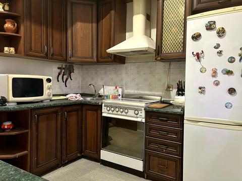 квартира по адресу Сечевых Стрельцов ул., 7