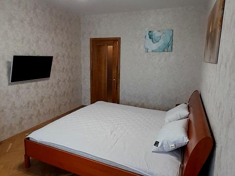 квартира за адресою Бастіонний пров., 9