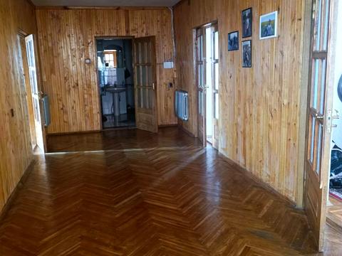 дом по адресу Валерия Марченко ул.