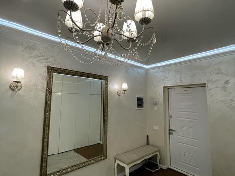 квартира по адресу Антоновича, 36