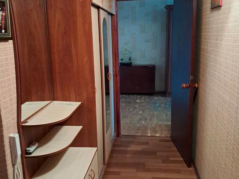 квартира по адресу Оболонский просп., 9