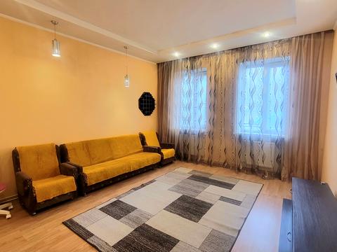 квартира по адресу Кн. Острозьких, 73