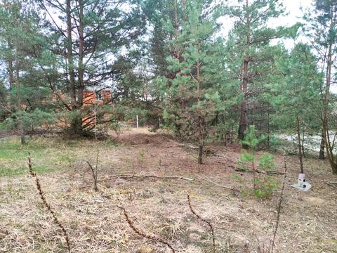 ділянка за адресою с. Велика Бугаївка, 