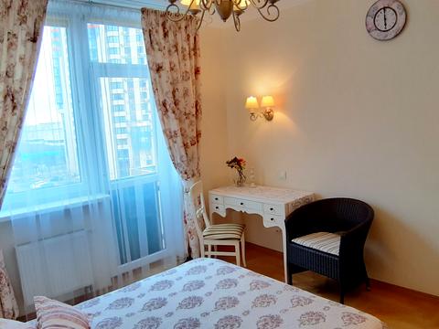 квартира по адресу Юлии Здановской ул. (Ломоносова), 73-Г