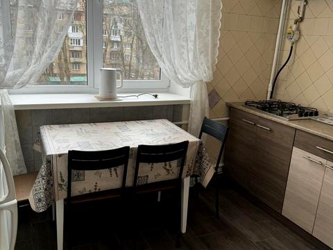 квартира по адресу Михаила Бойчука ул. (Киквидзе), 12