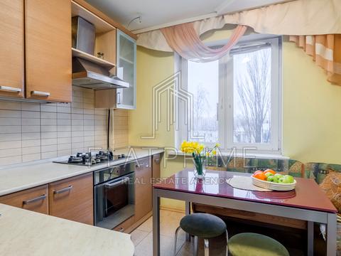 квартира по адресу Василия Касияна ул., 2